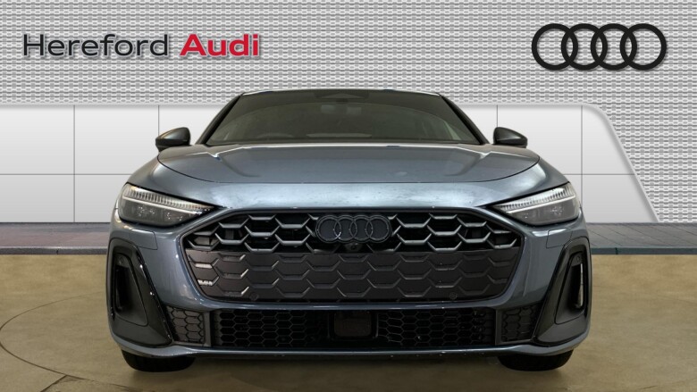 Audi A5 2.0 TFSI 150 Edition 1 4dr S Tronic Petrol Saloon